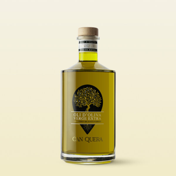 Huile d'Olive