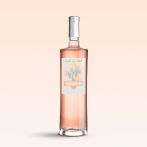 Primaquera Rosé