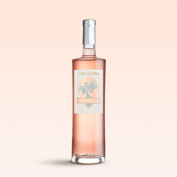 Primaquera Rosé